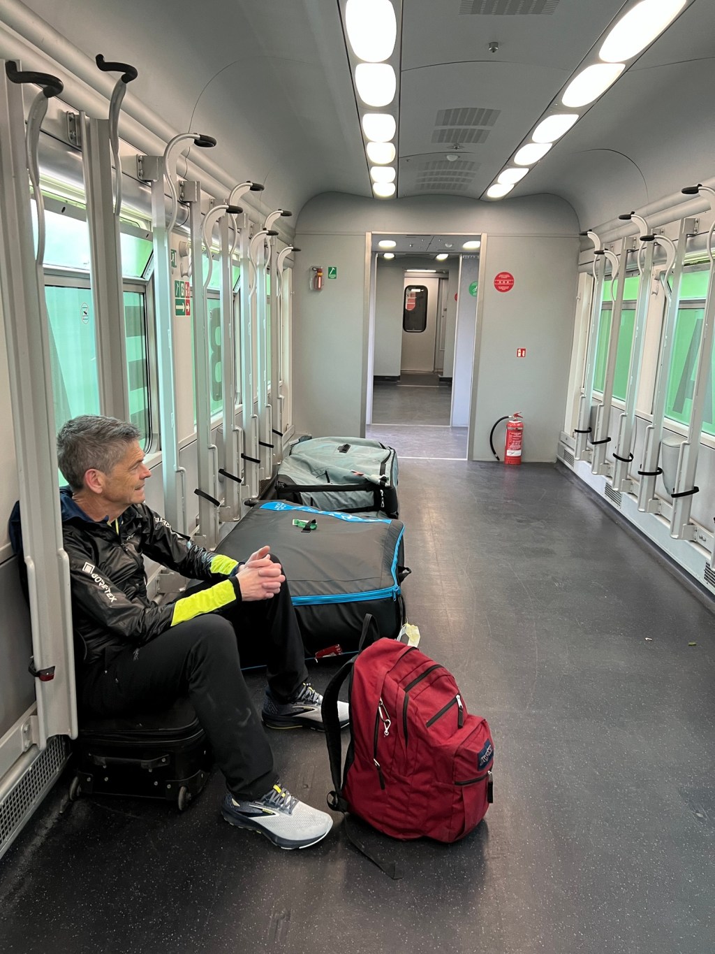 Travel with a Bike&nbsp;Box